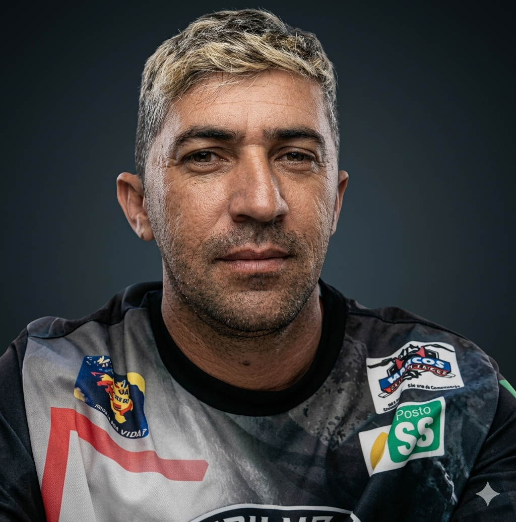 Cosme Cordeiro Da Silva