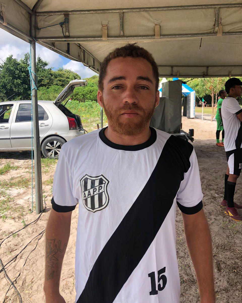 Josinaldo da Silva