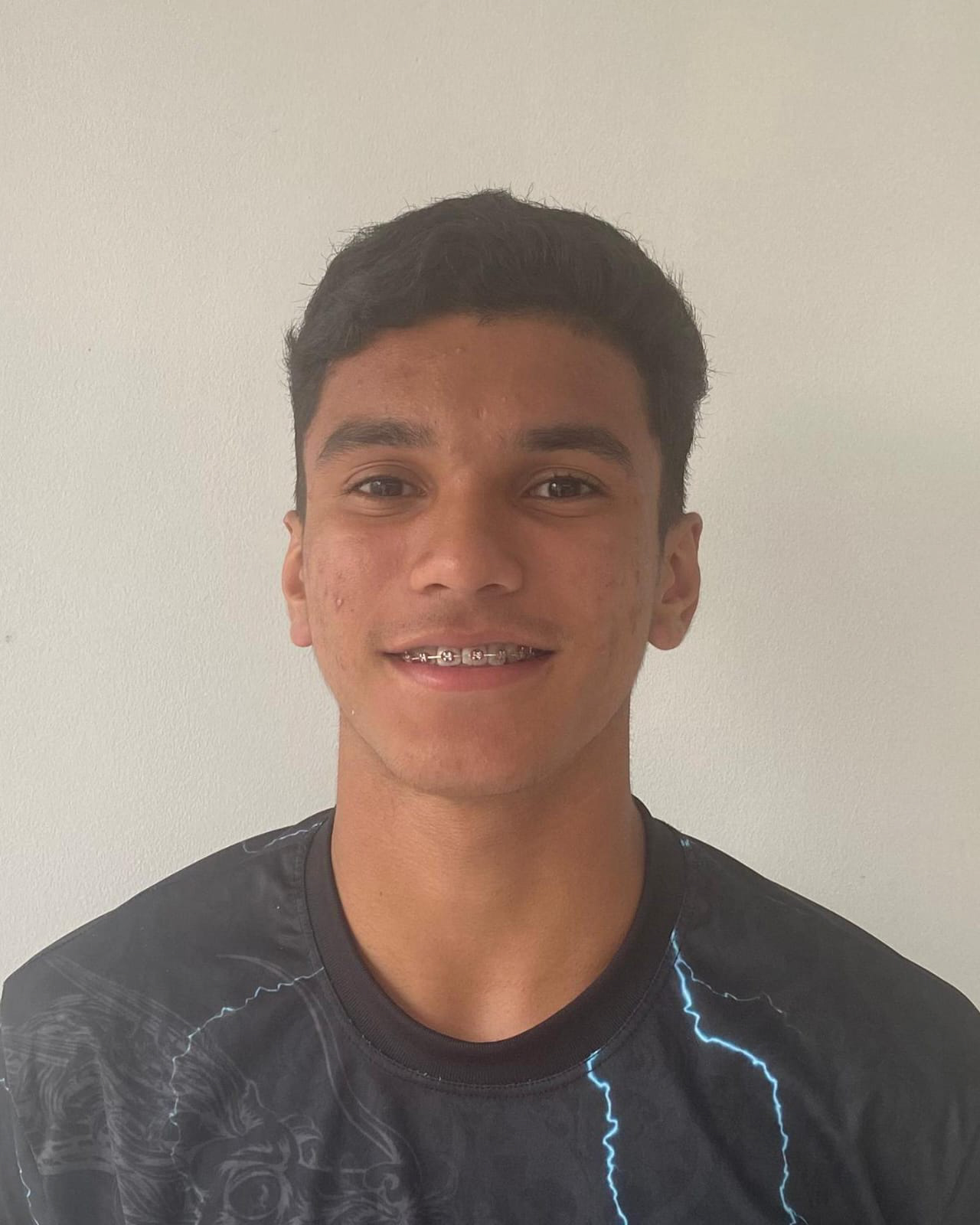 Renan Vicente Da Silva
