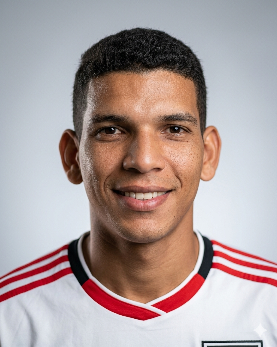 Cleonilson Paixão dos Santos