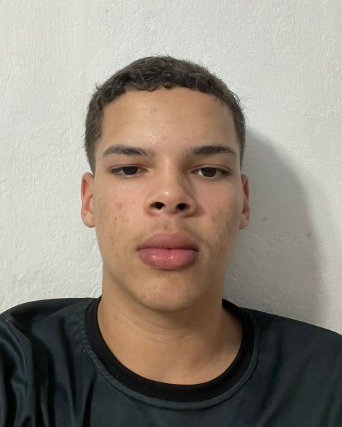 Rodrigo Da Silva Andrade