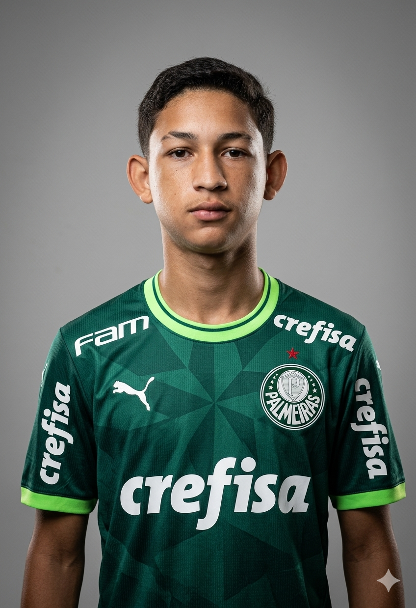 Jose Fabricio de Oliveira