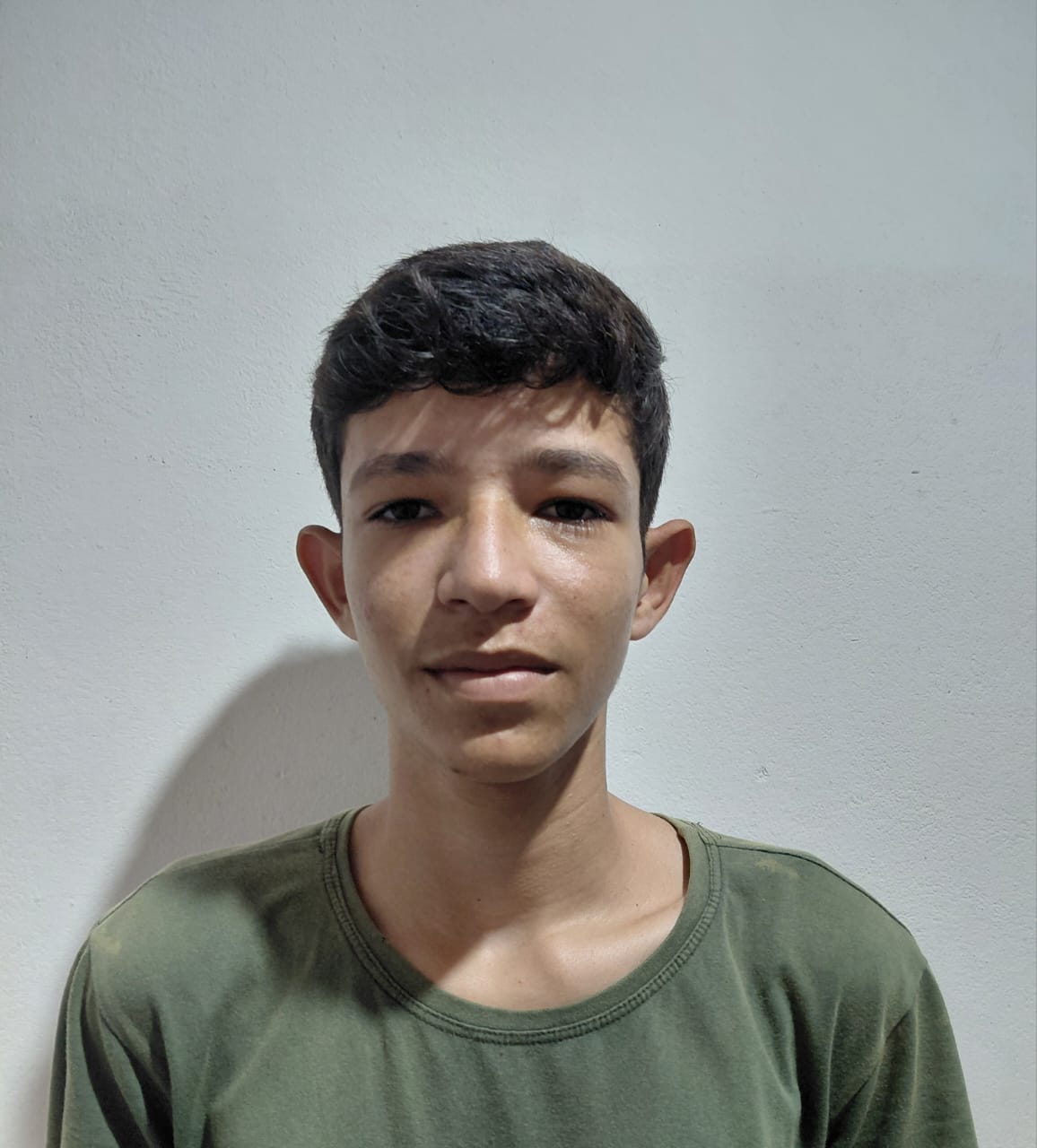 Ruan Almeida de Andrade