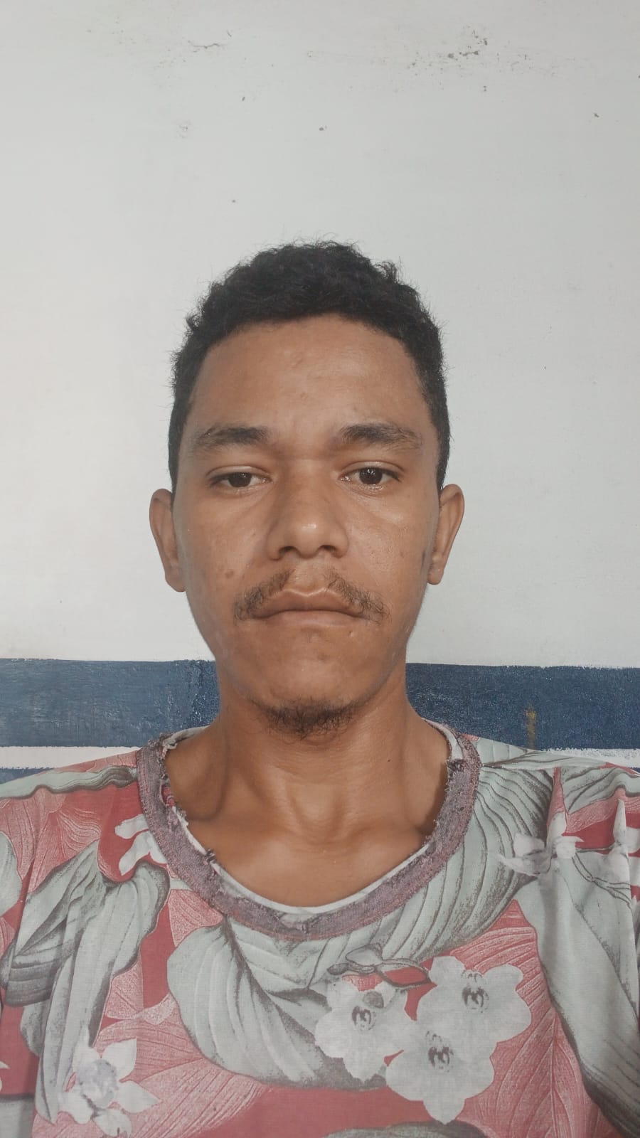 Edmilson Cordeiro da Silva