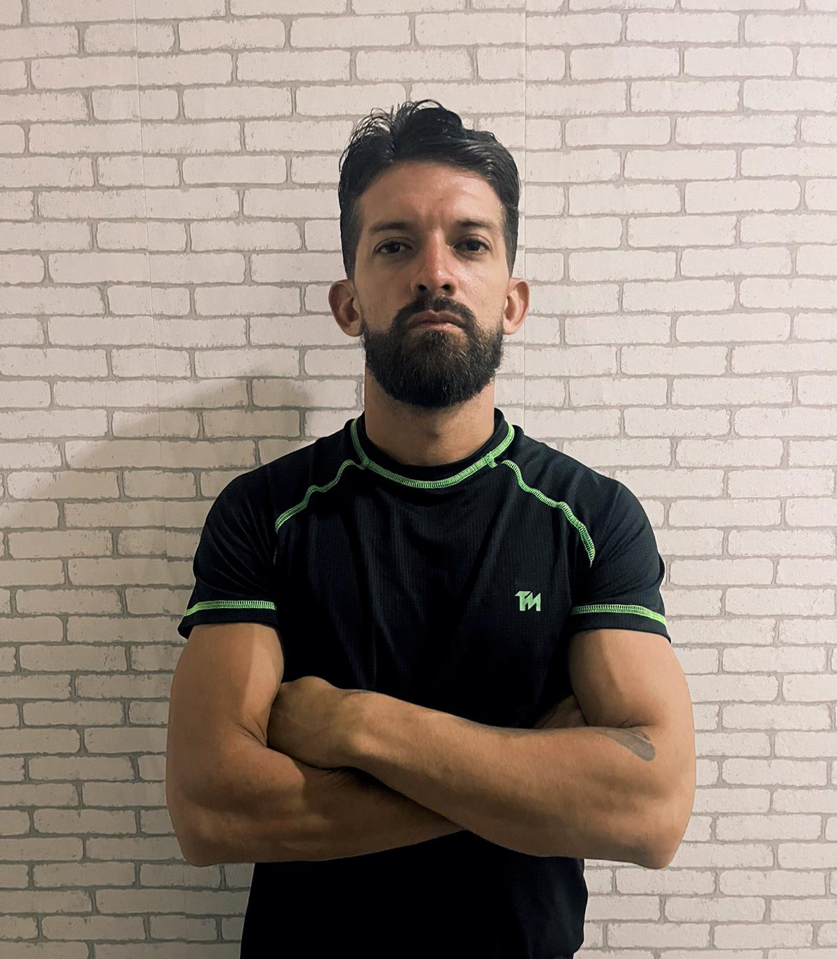 Edson Pinheiro da Silva 