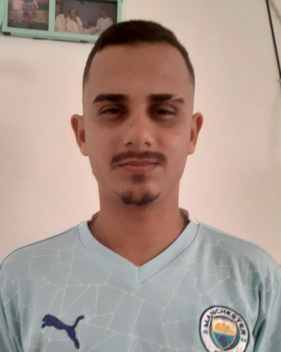 Breno Dos Santos Oliveira
