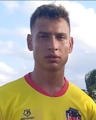 Jefferson Xavier De Souza