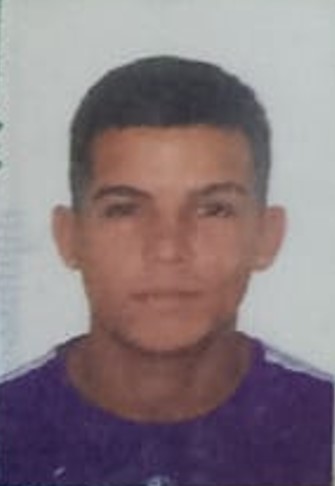 José Rodrigo de Oliveira