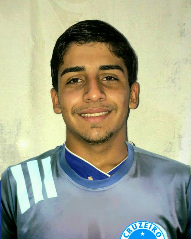 Renan Vinicius Da Conceição