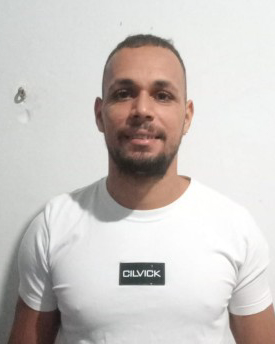 Walleff Ruan Tome Soares