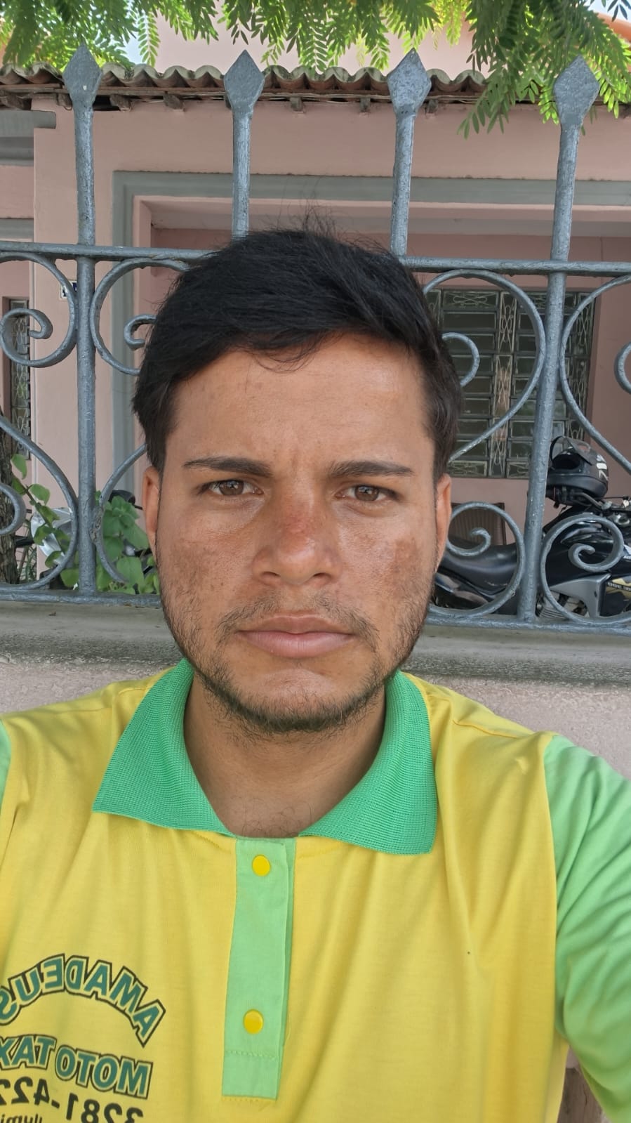 Jose Carlos  de Carvalho