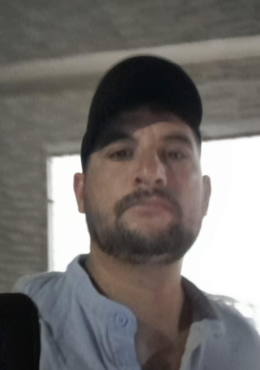 Israel da Silva Soares