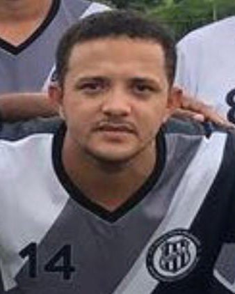 Walisson Santana Da Costa