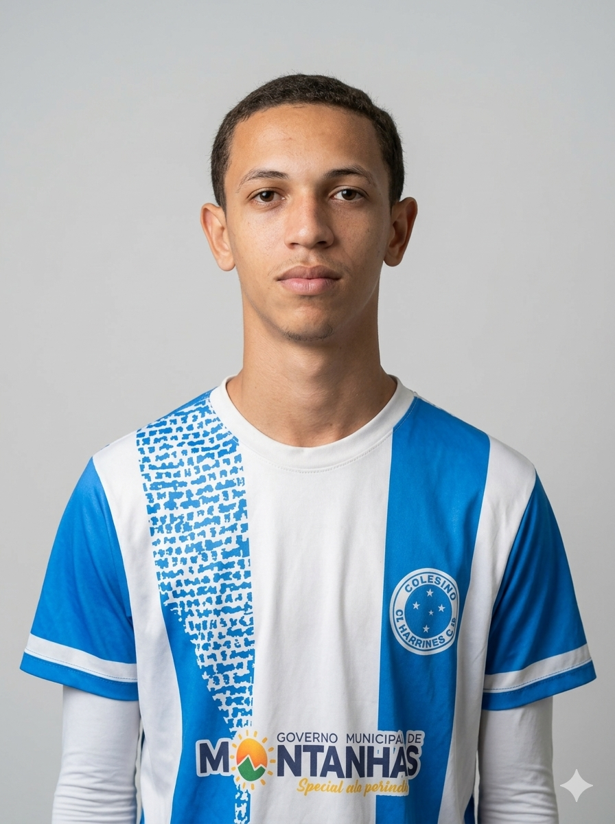 Henrique Junior Guedes