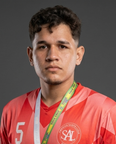 Erik Rian Ferreira Soares