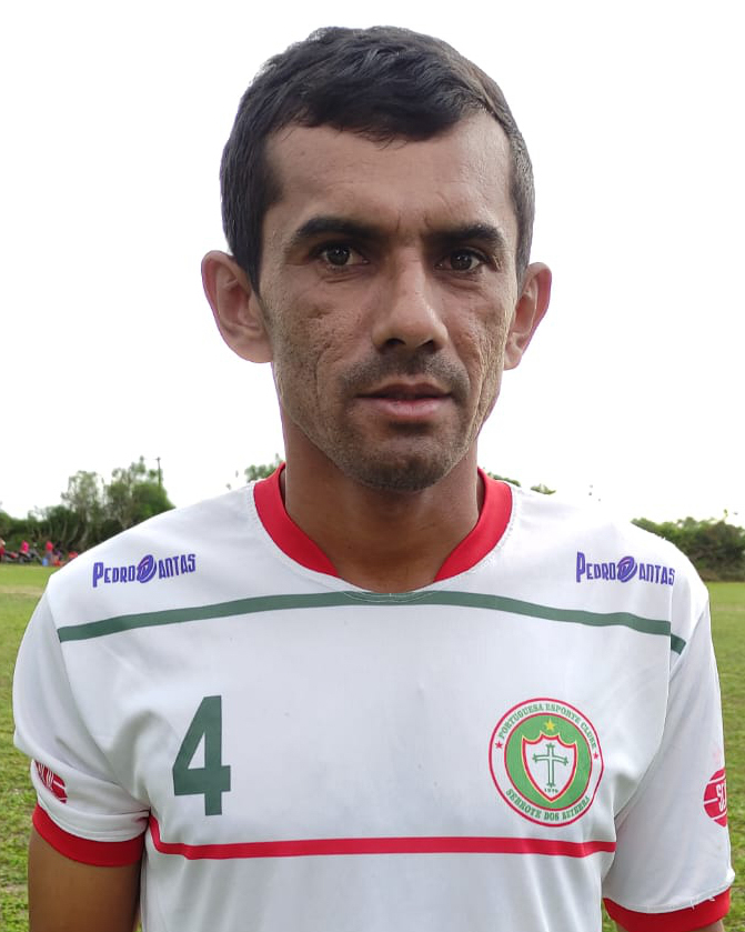 Josimar Paulo Da Silva