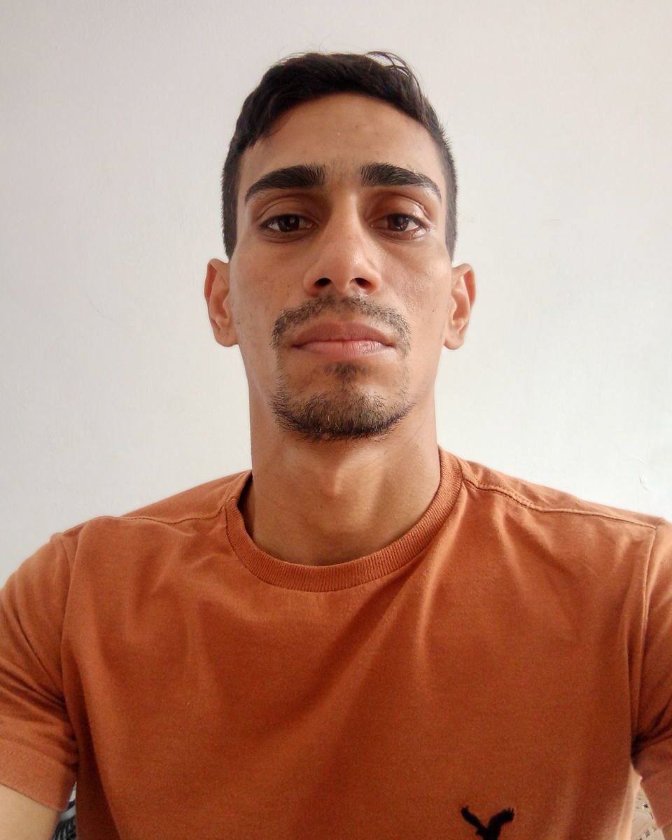 Ewerton Moreira