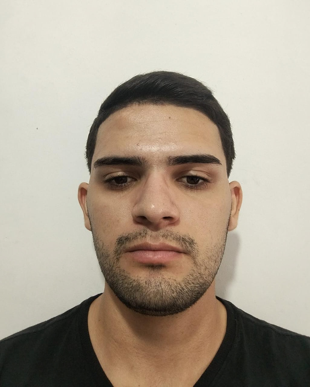 Jefferson Ribeiro Dos Santos 