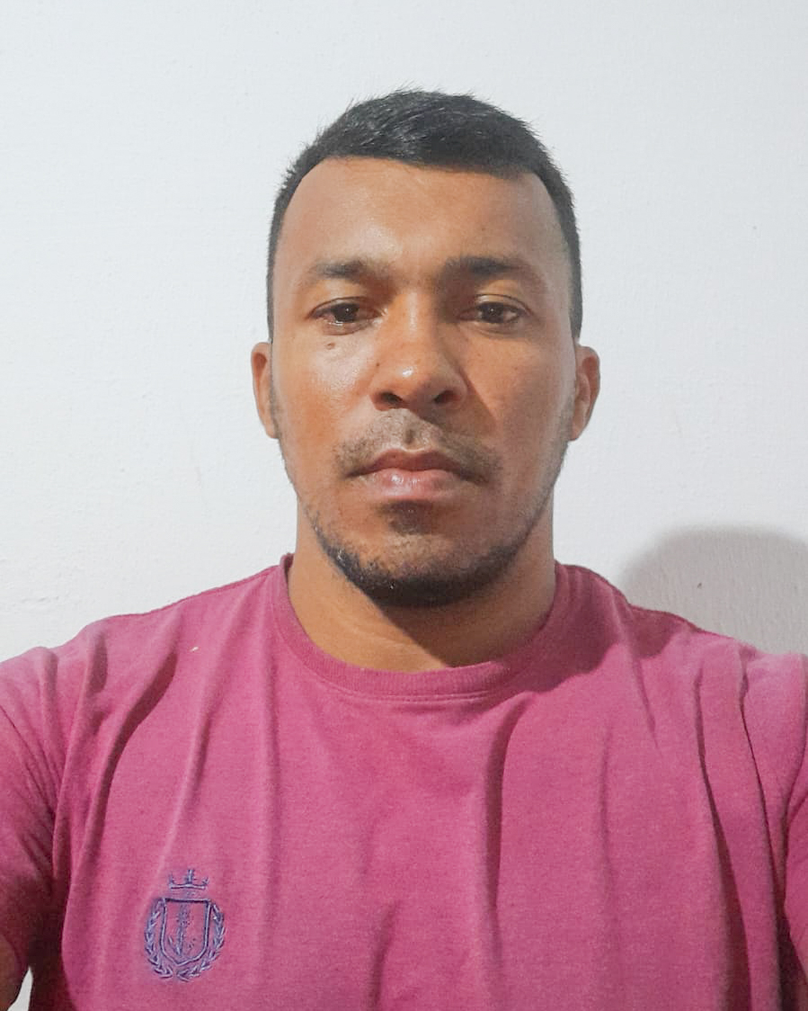 Jefter Dos Santos Oliveira