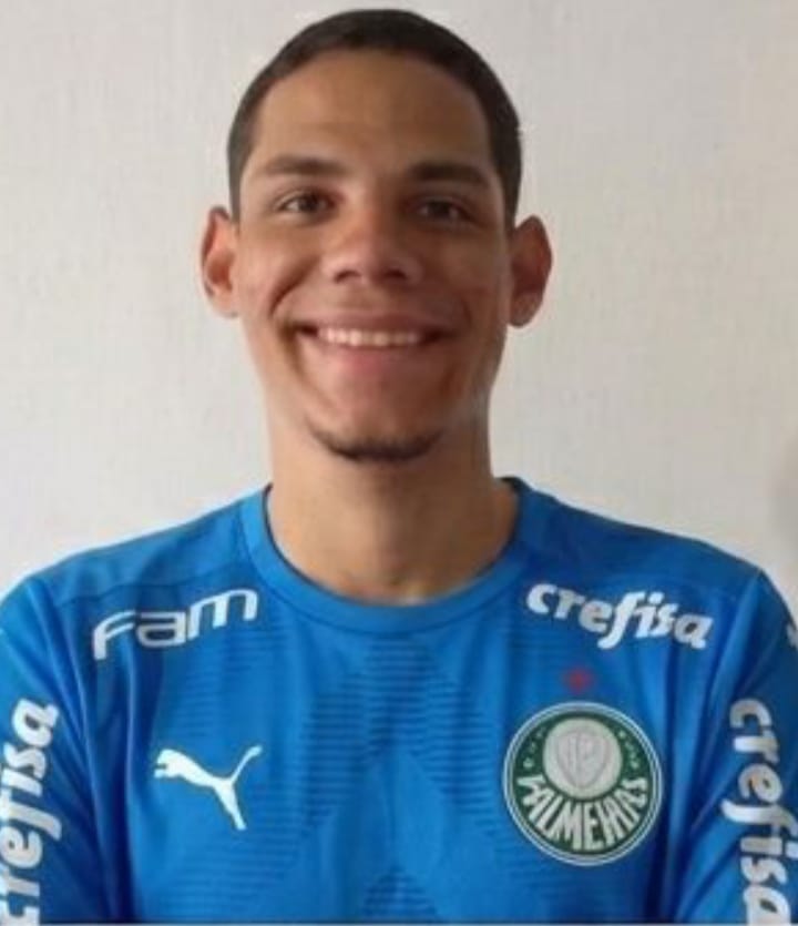 Izael Jonata Gomes Lima