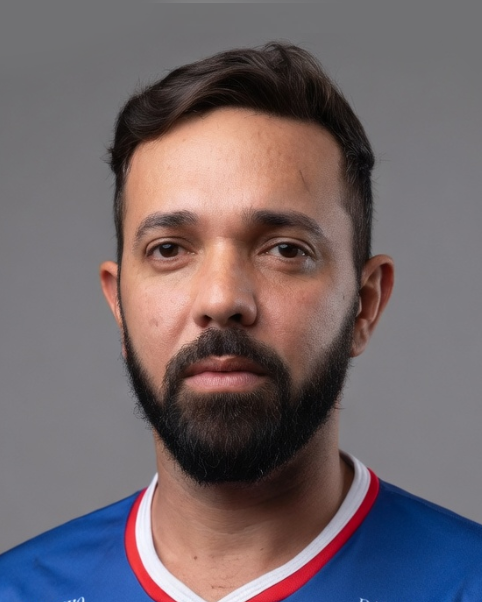 Antônio Henrique Ribeiro 