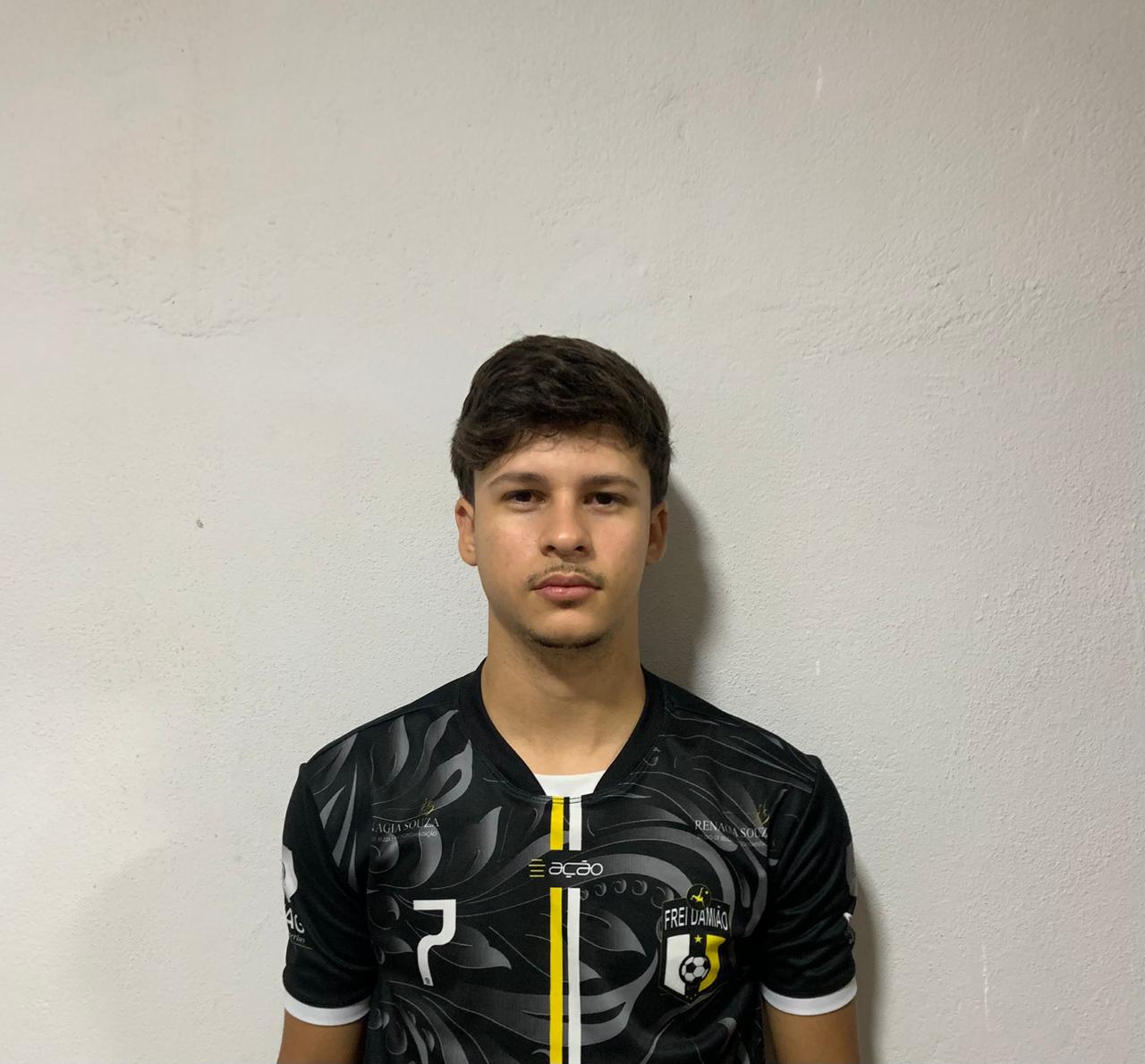 Felipe Graciano De Oiveira 