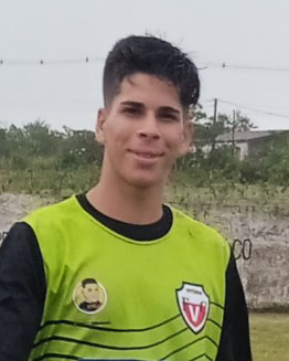Iuri Linco De Oliveira