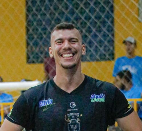 Heitor Felipe Vicente Pimentel 