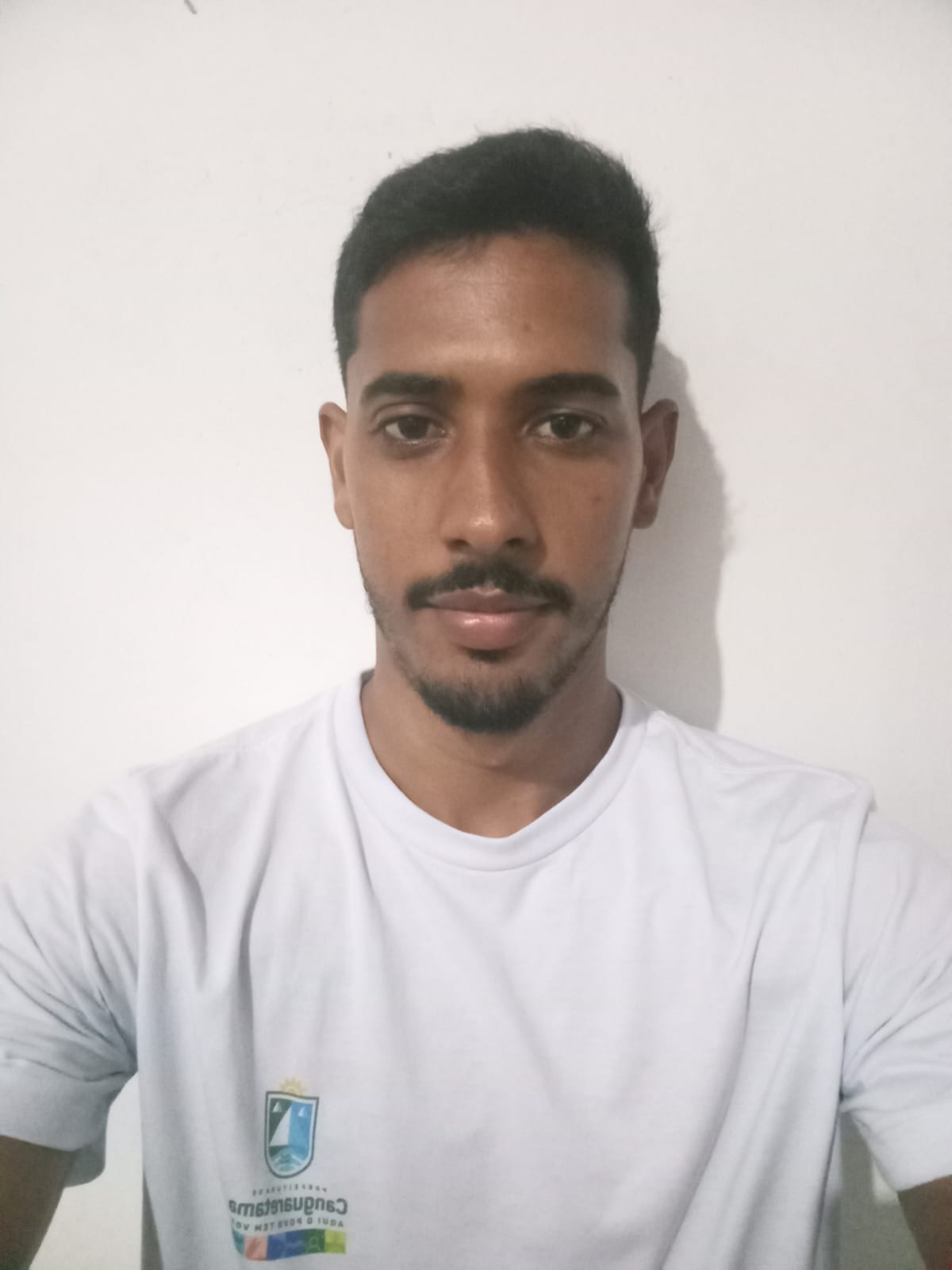 Jose Guilherme Vicente Bezerril 