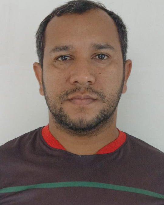 Josenildo Miranda Luiz
