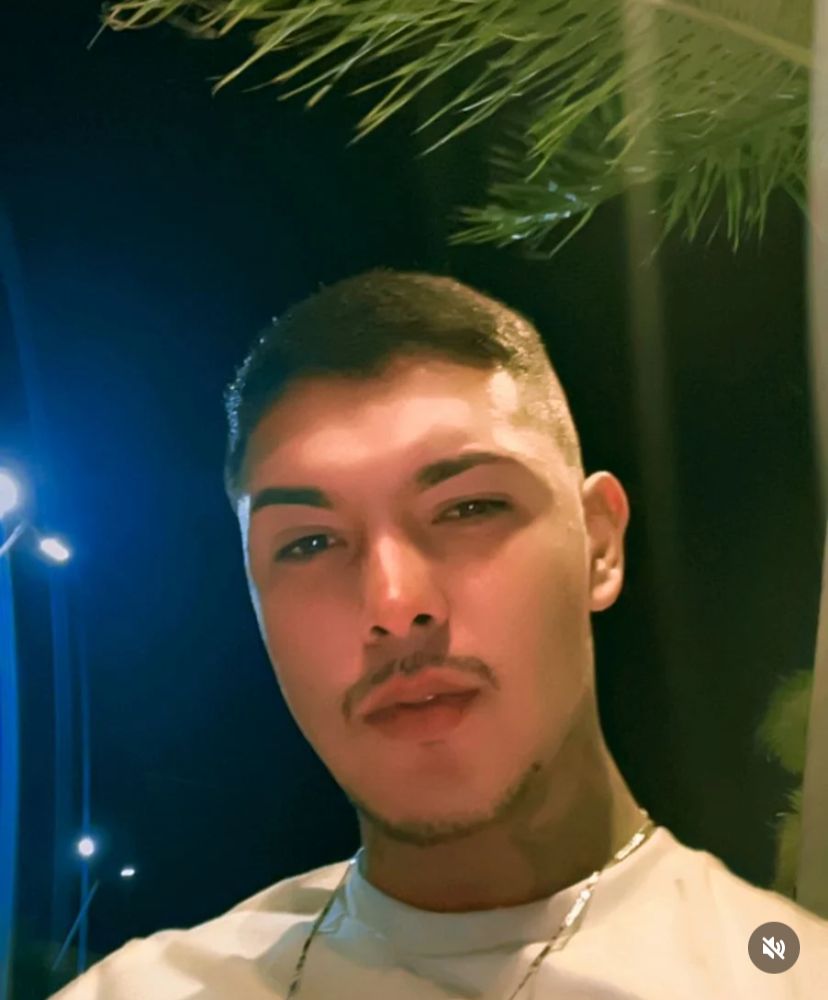 João Vanderson Gomes