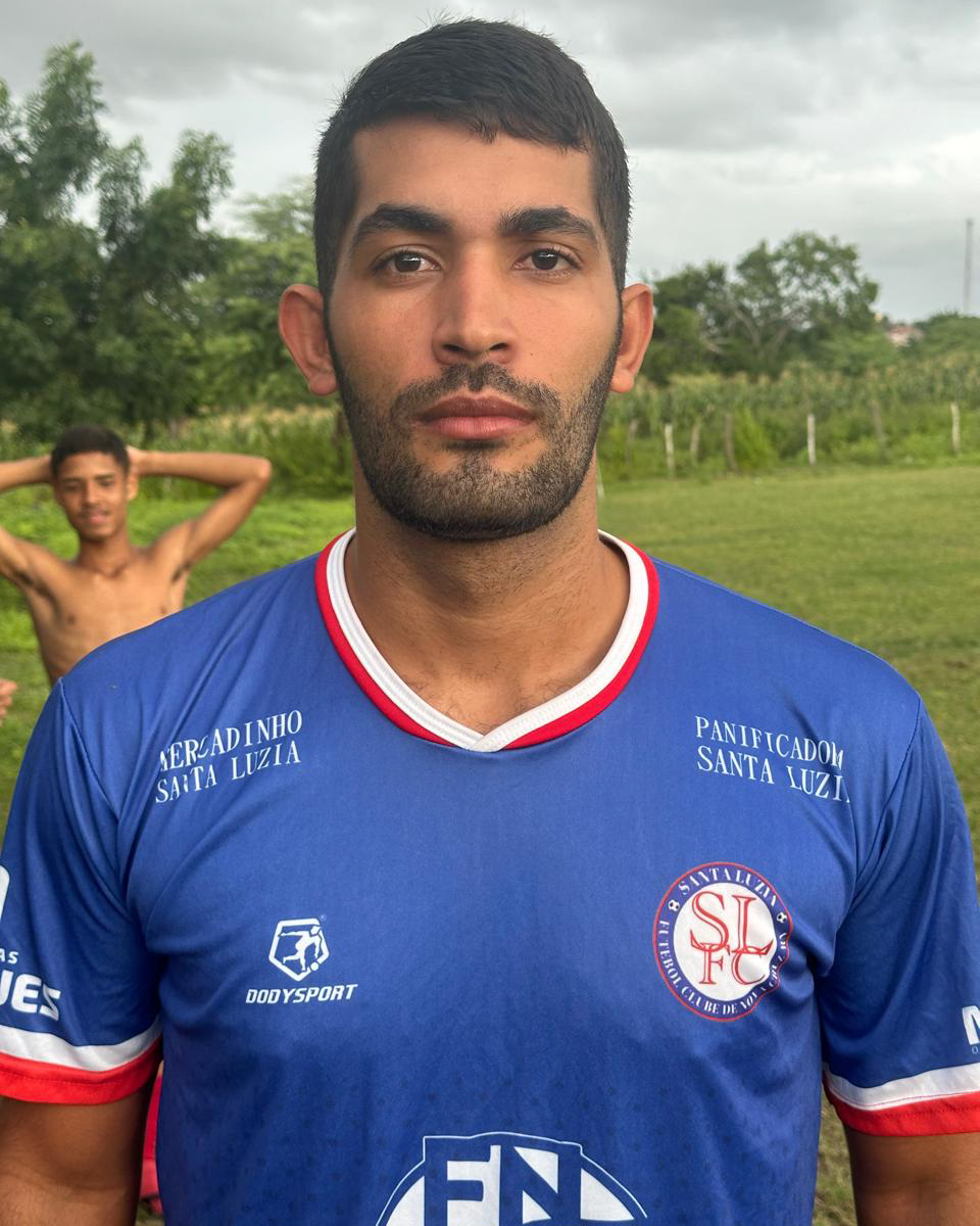 Pedro Henrique Do Nascimento 