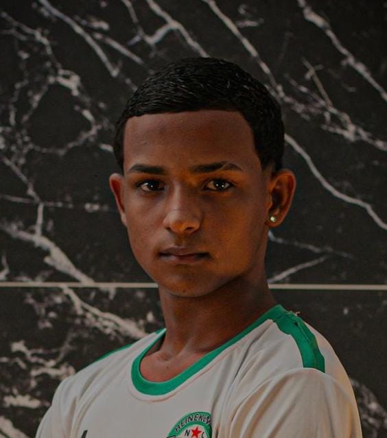 Julio Cersa Salustino da Silva 