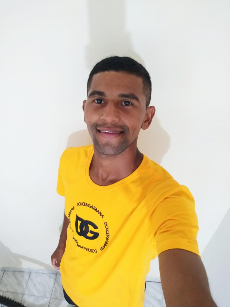 Paulo Silva dos Anjos 