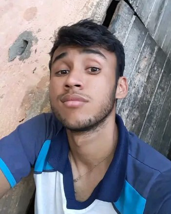 Giovane Camilo de Souza
