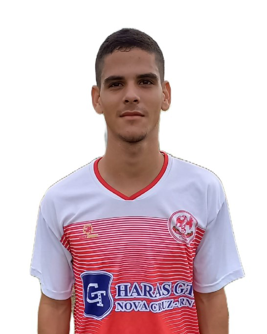 José Mateus Laurentino De Lima