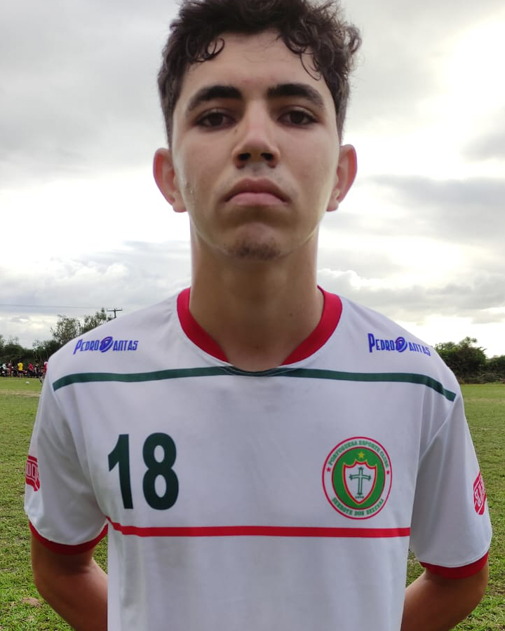 Jorge Luiz Leonardo