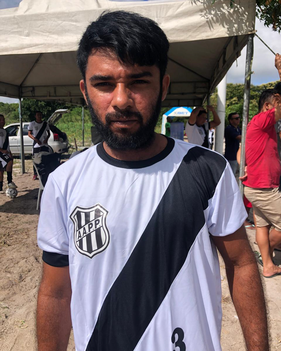 Edwilson Pereira Lima
