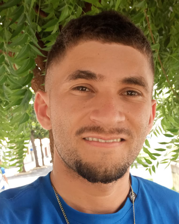 Ildembergue Matias Da Silva