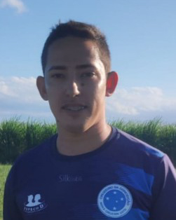 José Wellington Soares