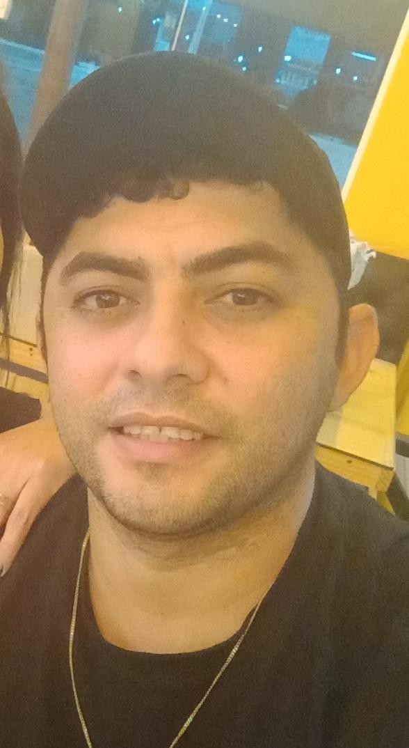 Renato Barbosa dos Santos