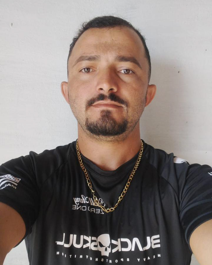 Alexsandro Lima Da Silva