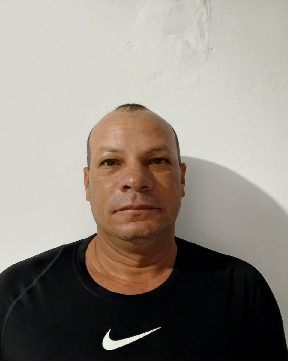 Francisco Miguel 