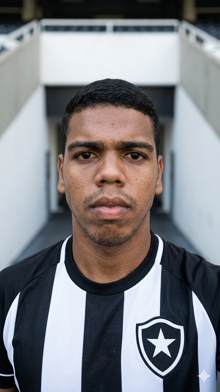 Jonas Rodrigues Alves da Silva 