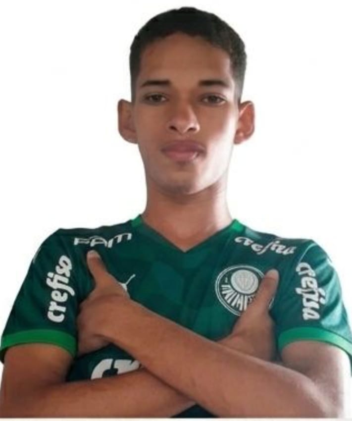 Jose Lucas de Aquino