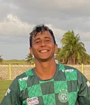 Douglas Ribeiro Lourenço Bezerra 