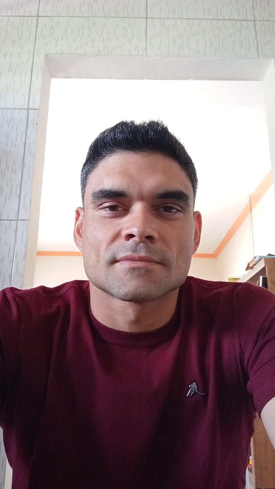 Marcos da Costa F. de Araujo