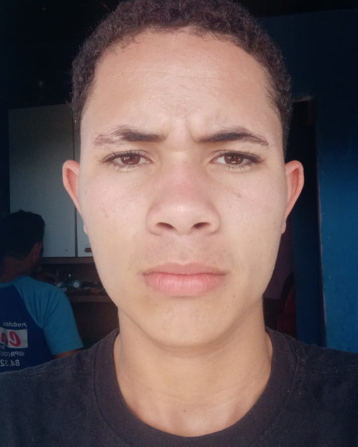 José Fláviano Da Silva