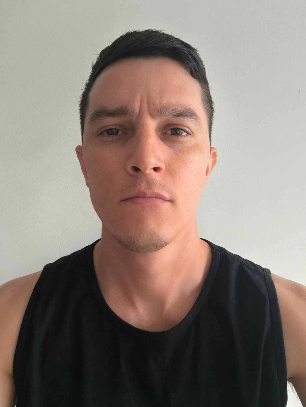 Vinicio de Souza Carvalho