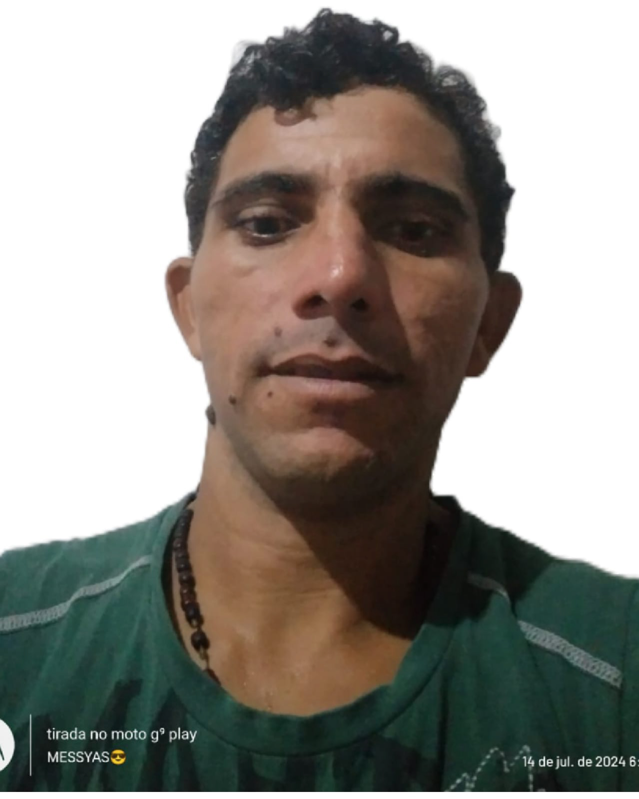 Manoel Messias Alves da Silva
